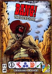 BANG! O Jogo de Dados