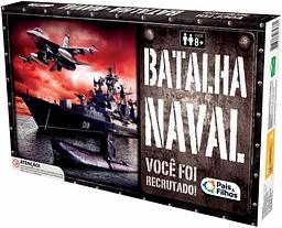 Batalha Naval