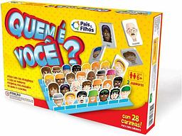 Quem é Você?